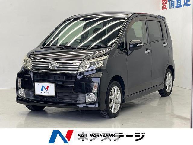 Daihatsu MOVE 2014-04 7810435-0