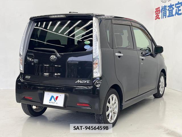 Daihatsu MOVE 2014-04 7810435-16