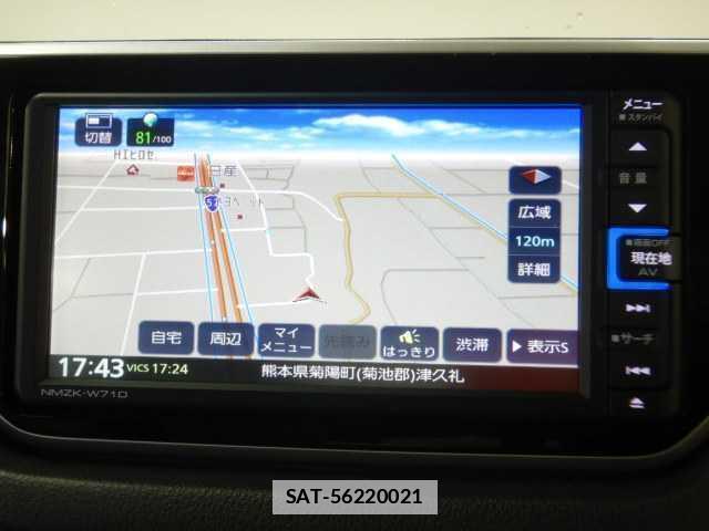 Daihatsu MOVE 2021-02 7810743-11