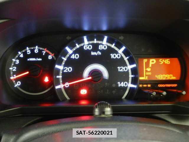 Daihatsu MOVE 2021-02 7810743-12