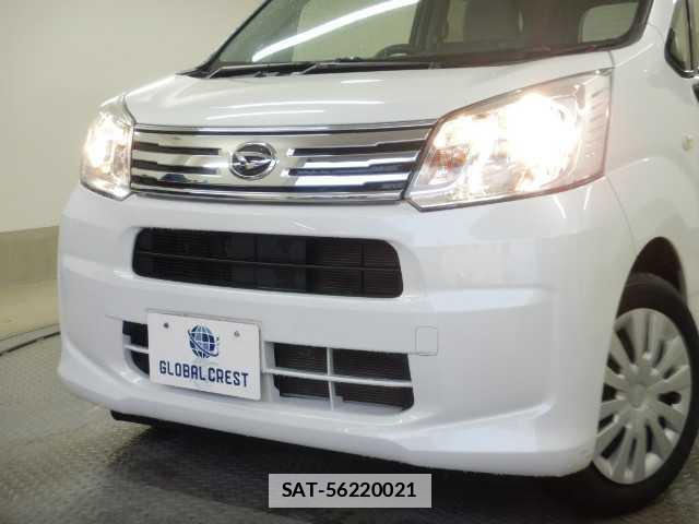 Daihatsu MOVE 2021-02 7810743-14