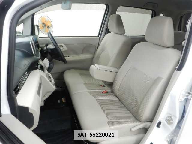 Daihatsu MOVE 2021-02 7810743-16