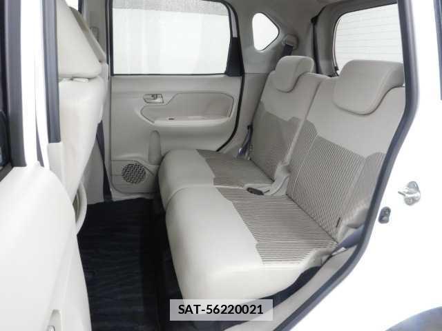 Daihatsu MOVE 2021-02 7810743-17