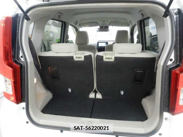 Daihatsu MOVE 2021-02 7810743-18