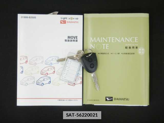Daihatsu MOVE 2021-02 7810743-19