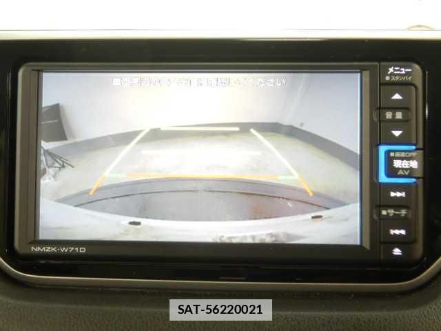 Daihatsu MOVE 2021-02 7810743-3