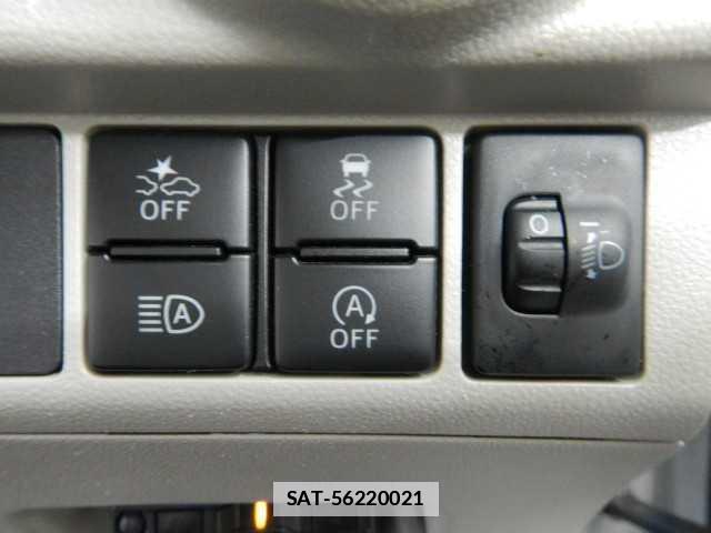 Daihatsu MOVE 2021-02 7810743-4