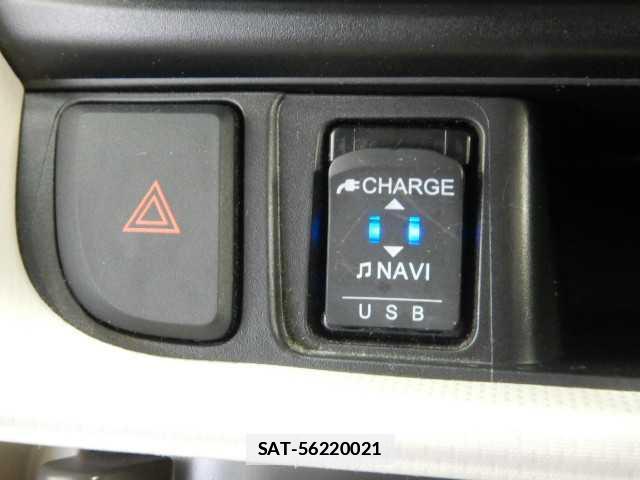 Daihatsu MOVE 2021-02 7810743-5
