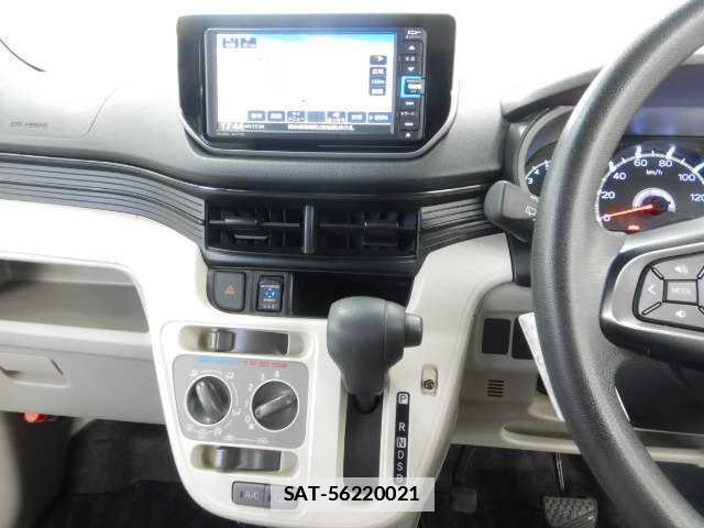 Daihatsu MOVE 2021-02 7810743-6