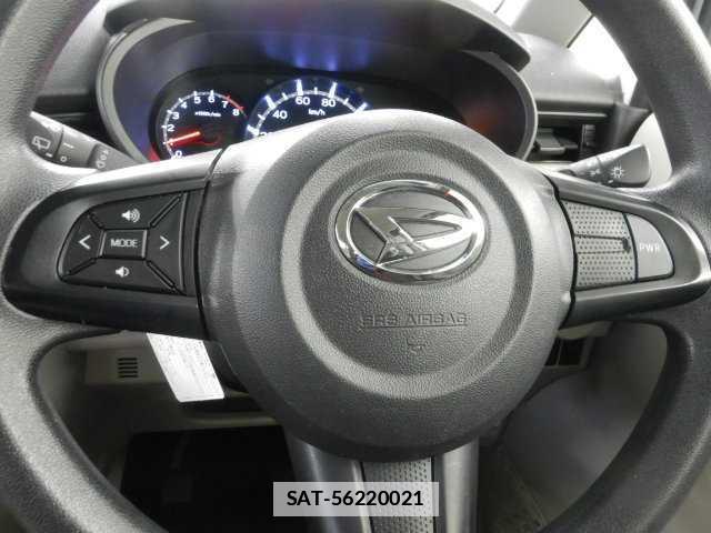 Daihatsu MOVE 2021-02 7810743-7
