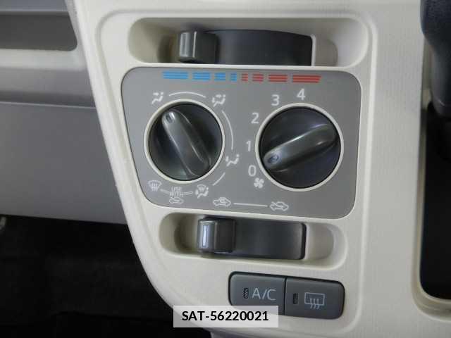 Daihatsu MOVE 2021-02 7810743-8