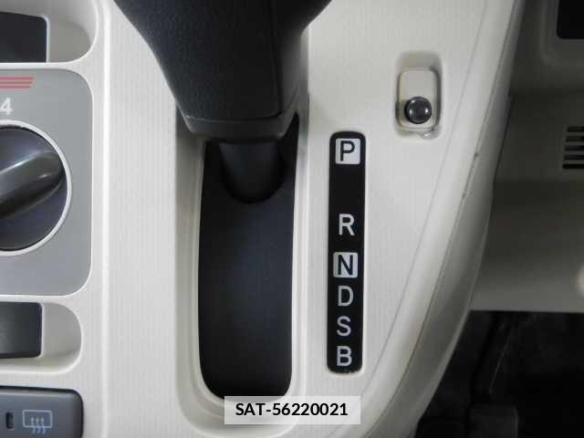 Daihatsu MOVE 2021-02 7810743-9