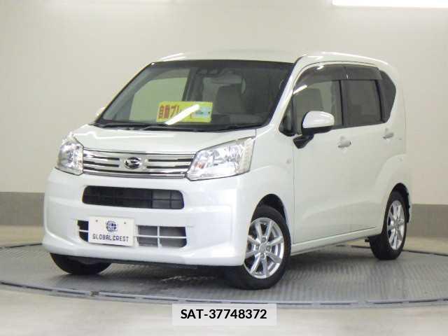 Daihatsu MOVE 2018-06 7810780-0