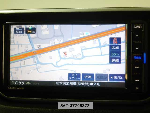 Daihatsu MOVE 2018-06 7810780-11