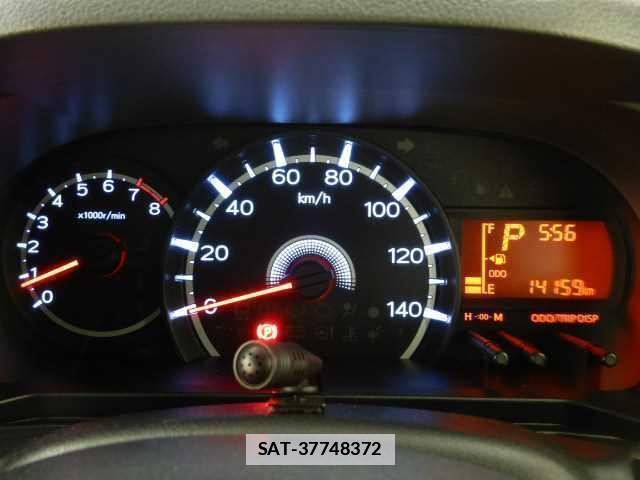 Daihatsu MOVE 2018-06 7810780-12