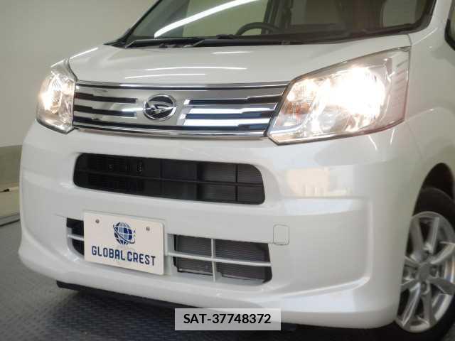Daihatsu MOVE 2018-06 7810780-13