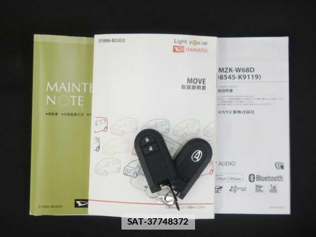 Daihatsu MOVE 2018-06 7810780-19