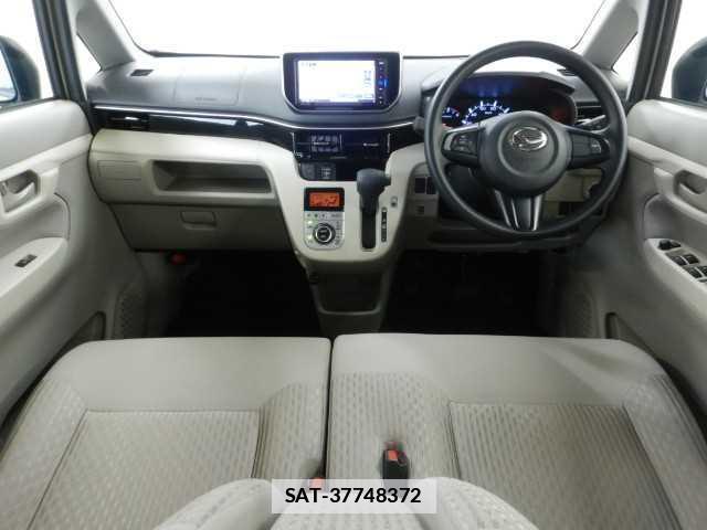 Daihatsu MOVE 2018-06 7810780-2