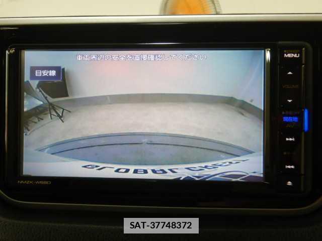 Daihatsu MOVE 2018-06 7810780-3