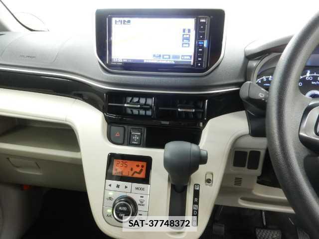 Daihatsu MOVE 2018-06 7810780-6