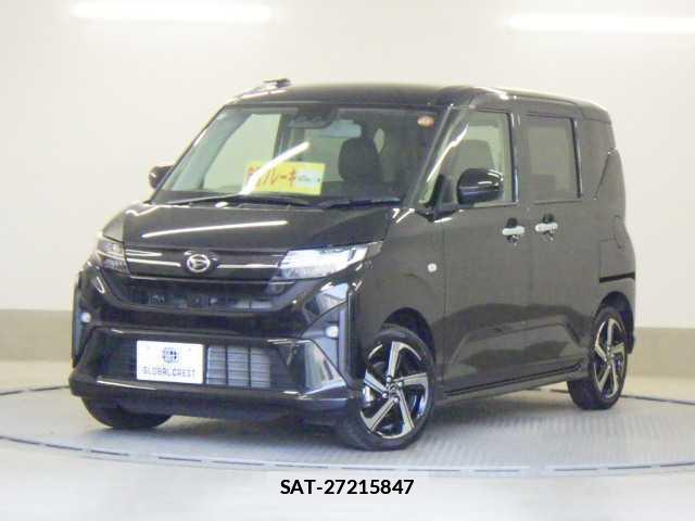 Daihatsu MOVE 2025-08 7810898-0