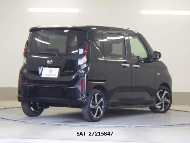 Daihatsu MOVE 2025-08 7810898-1