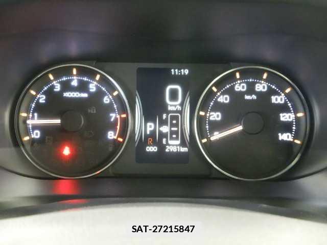 Daihatsu MOVE 2025-08 7810898-13