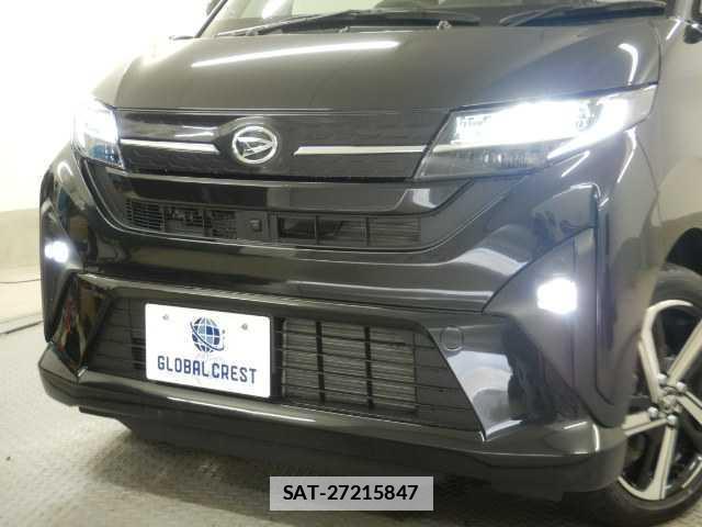 Daihatsu MOVE 2025-08 7810898-14