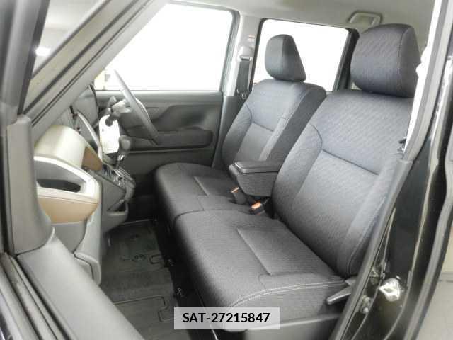 Daihatsu MOVE 2025-08 7810898-17