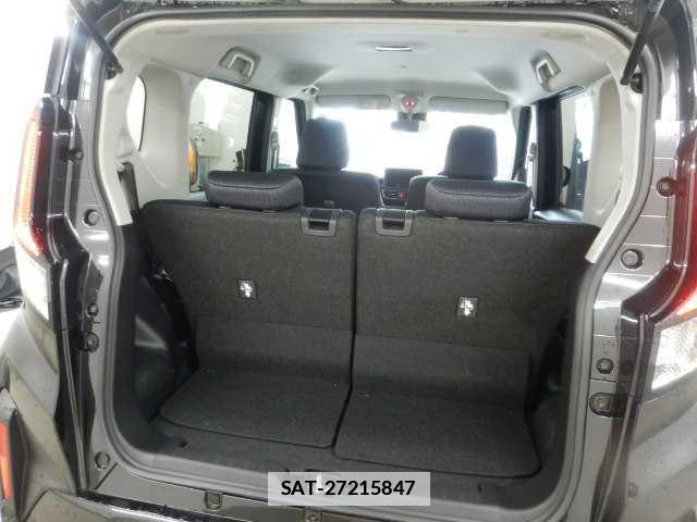 Daihatsu MOVE 2025-08 7810898-19