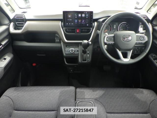 Daihatsu MOVE 2025-08 7810898-2