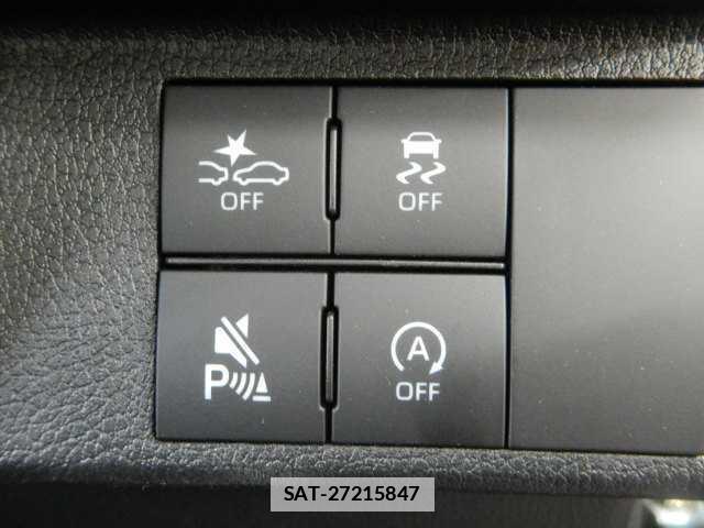 Daihatsu MOVE 2025-08 7810898-5
