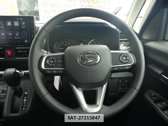 Daihatsu MOVE 2025-08 7810898-7