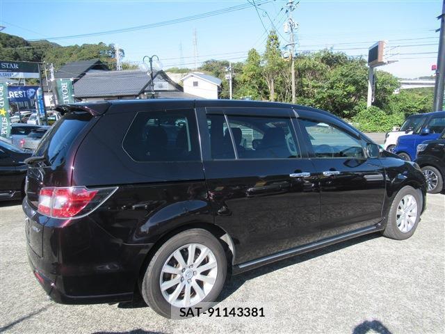 Mazda MPV 2012-03 7802678-1