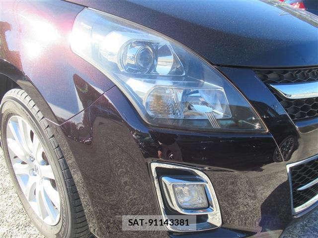 Mazda MPV 2012-03 7802678-11