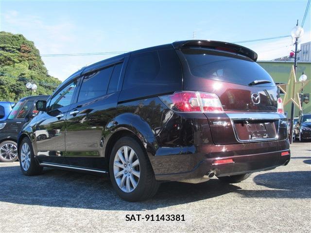 Mazda MPV 2012-03 7802678-19
