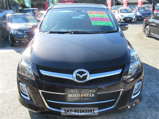 Mazda MPV 2012-03 7802678-2