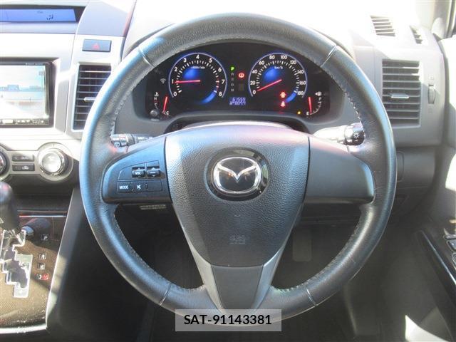 Mazda MPV 2012-03 7802678-4