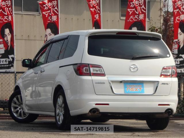 Mazda MPV 2013-03 7804374-1