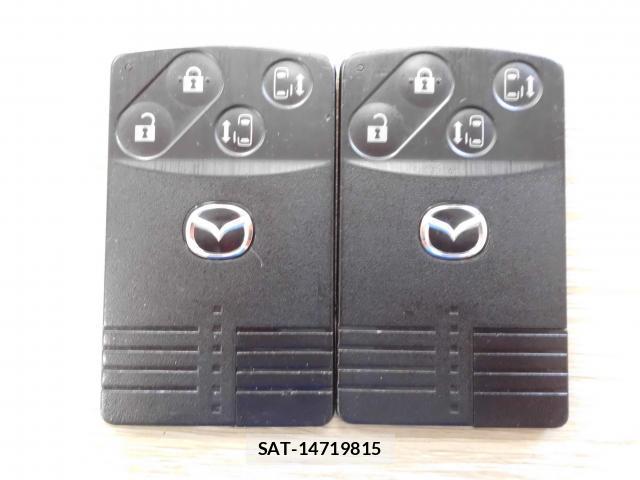 Mazda MPV 2013-03 7804374-13