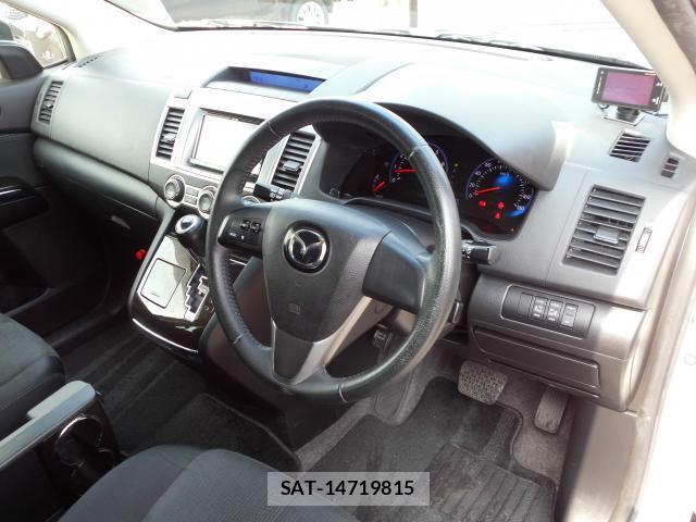Mazda MPV 2013-03 7804374-14