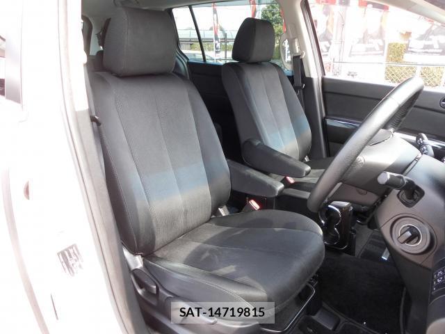 Mazda MPV 2013-03 7804374-17