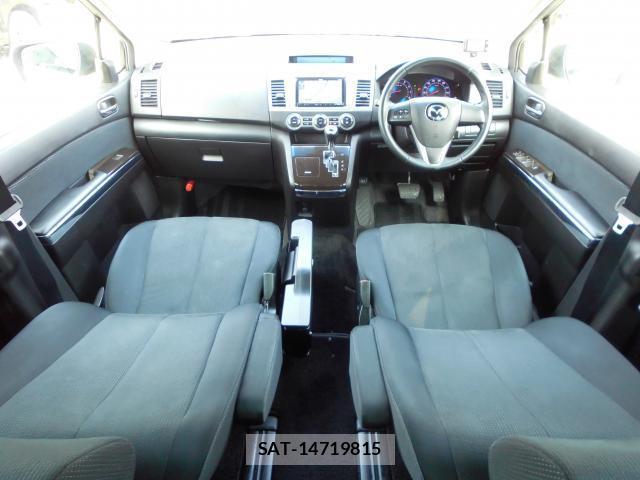 Mazda MPV 2013-03 7804374-2