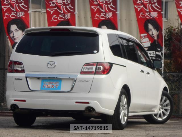 Mazda MPV 2013-03 7804374-3