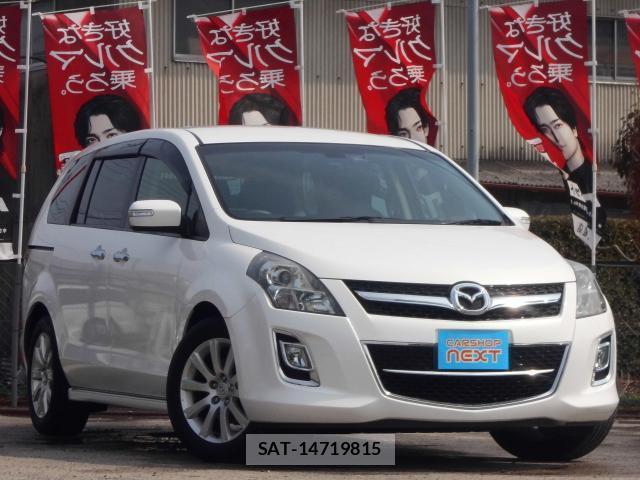 Mazda MPV 2013-03 7804374-4