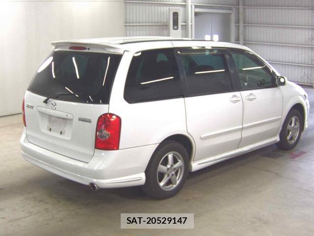 Mazda MPV 2003-01 7806787-1