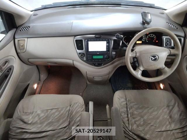 Mazda MPV 2003-01 7806787-2
