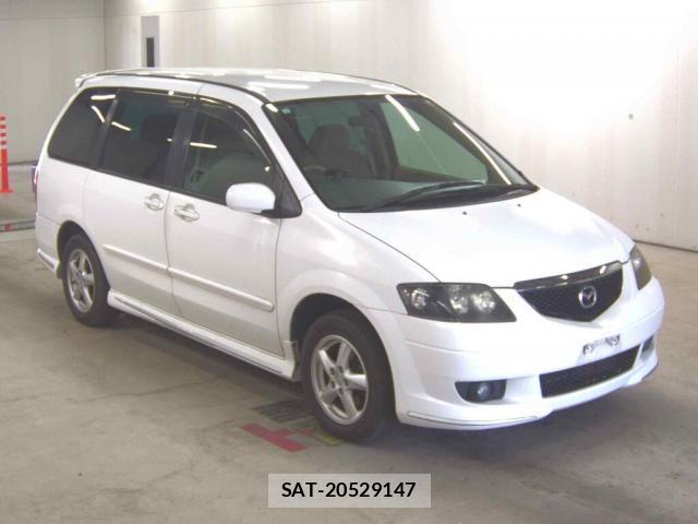 Mazda MPV 2003-01 7806787-4