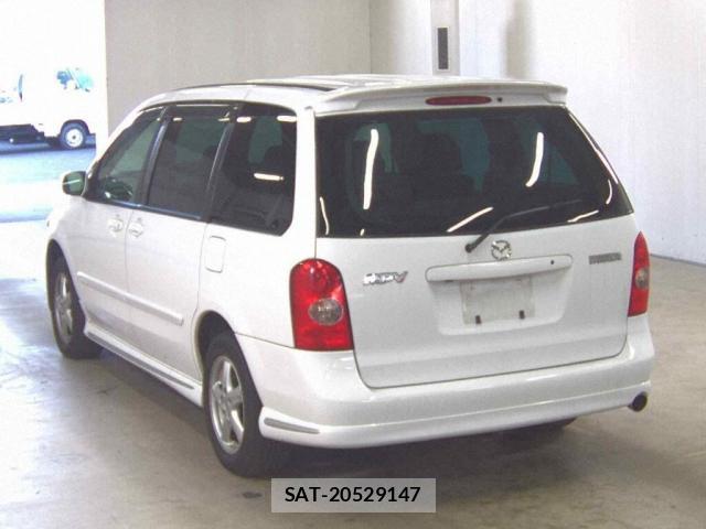 Mazda MPV 2003-01 7806787-5
