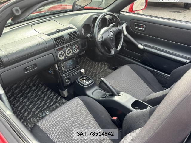 Toyota MR-S 2001-03 7796732-12